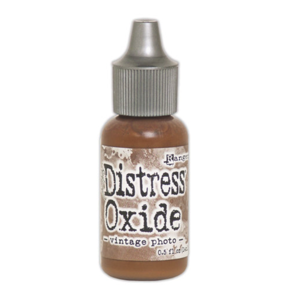 Ranger Distress Oxides Reinker (Option 4)