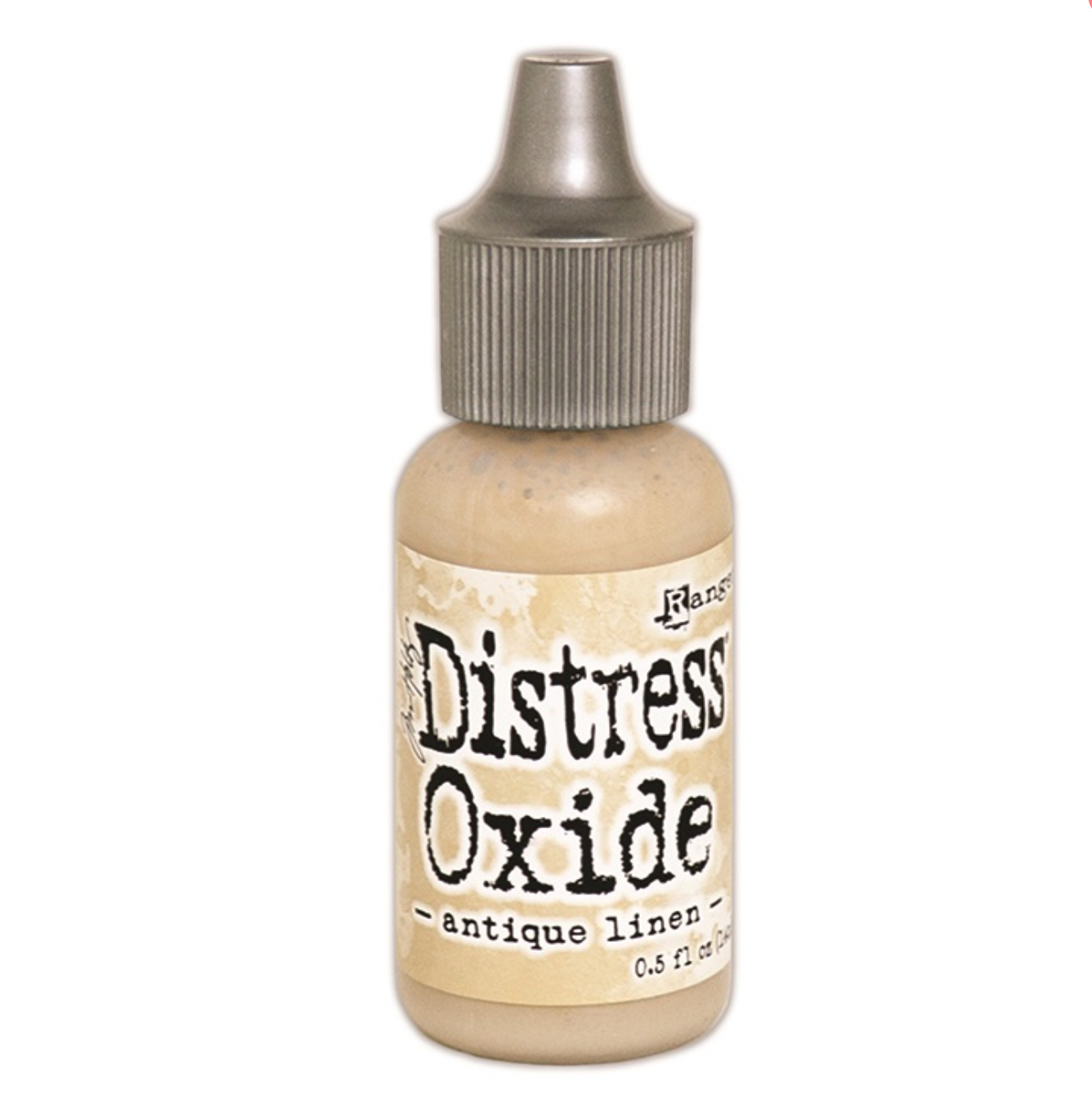 Ranger Distress Oxides Reinker (Option 4)