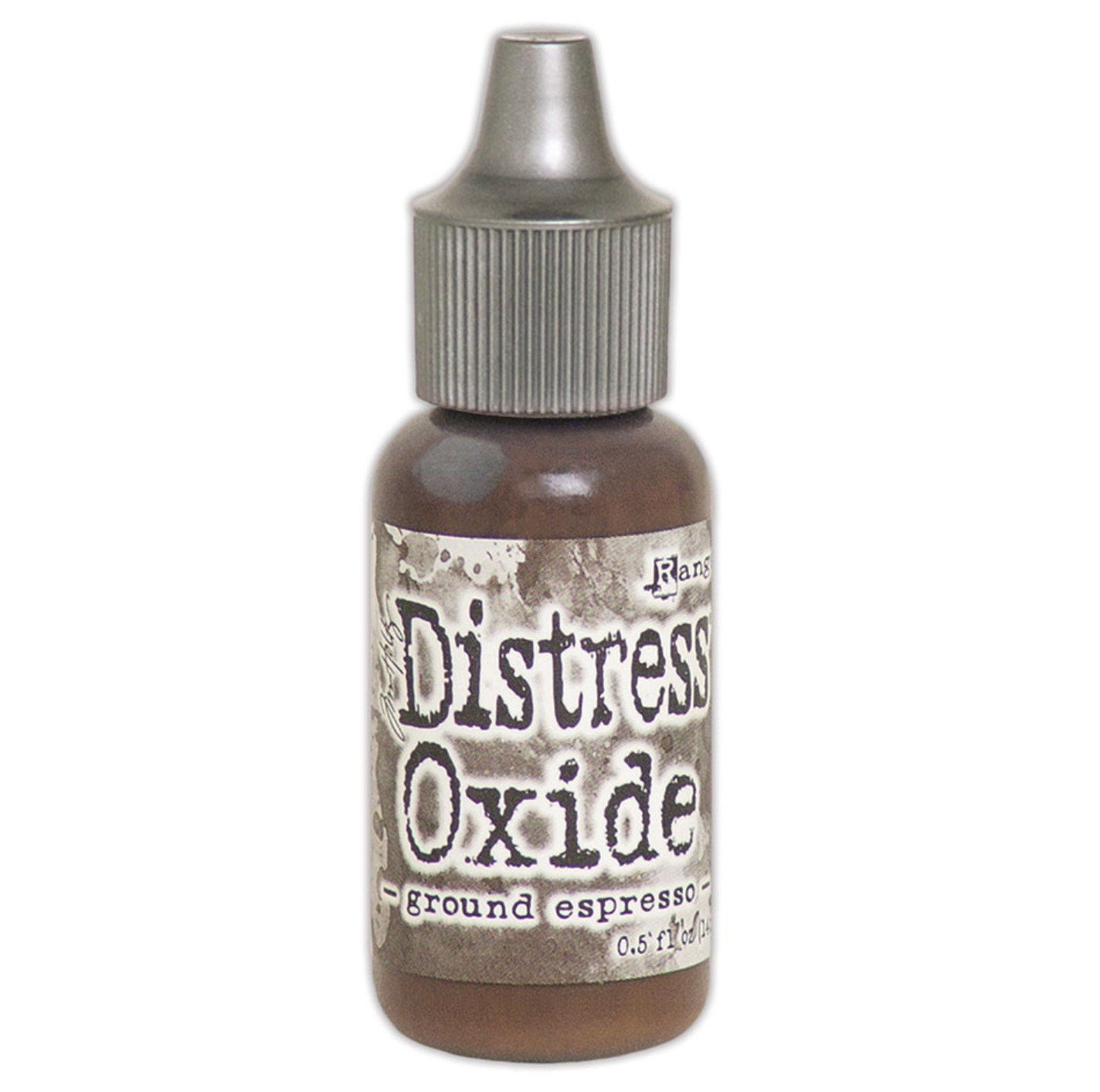 Ranger Distress Oxides Reinker (Option 4)