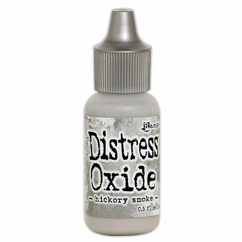 Ranger Distress Oxides Reinker (Option 4)