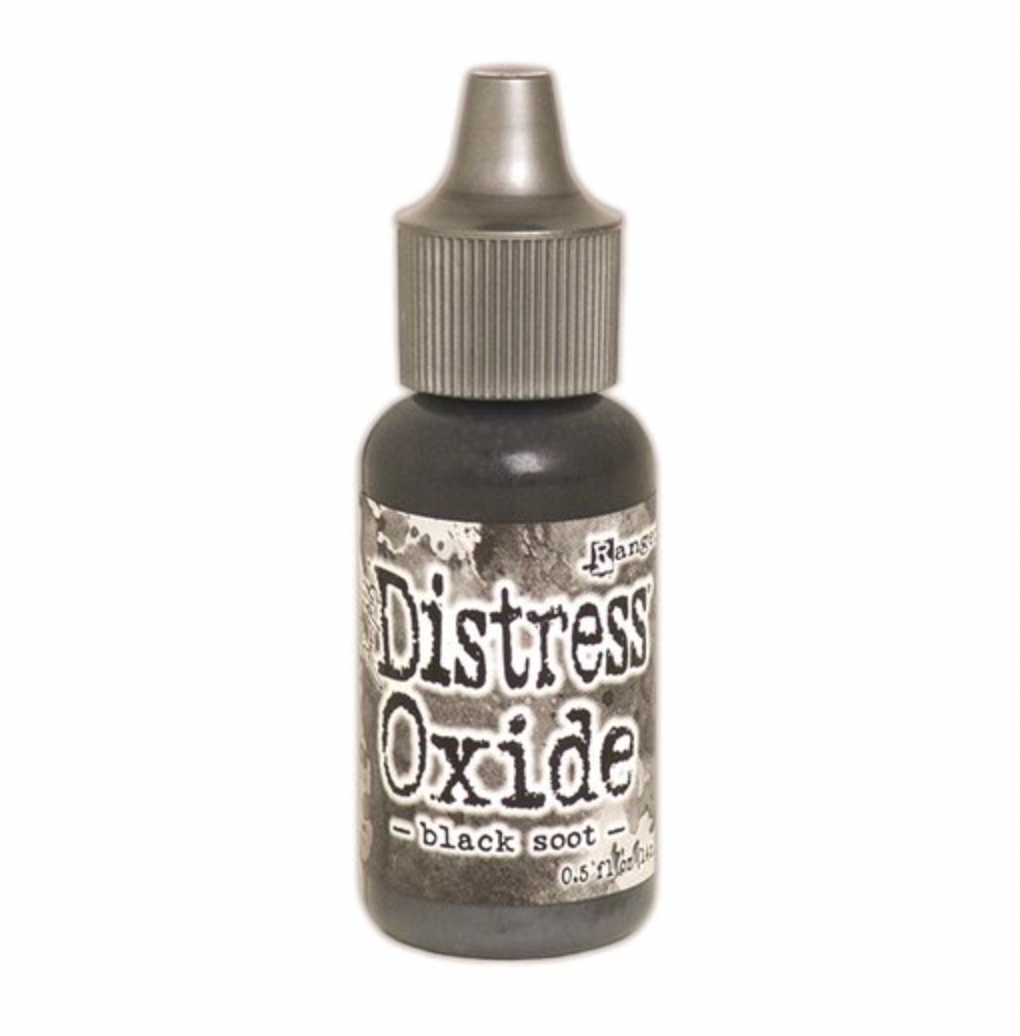 Ranger Distress Oxides Reinker (Option 4)