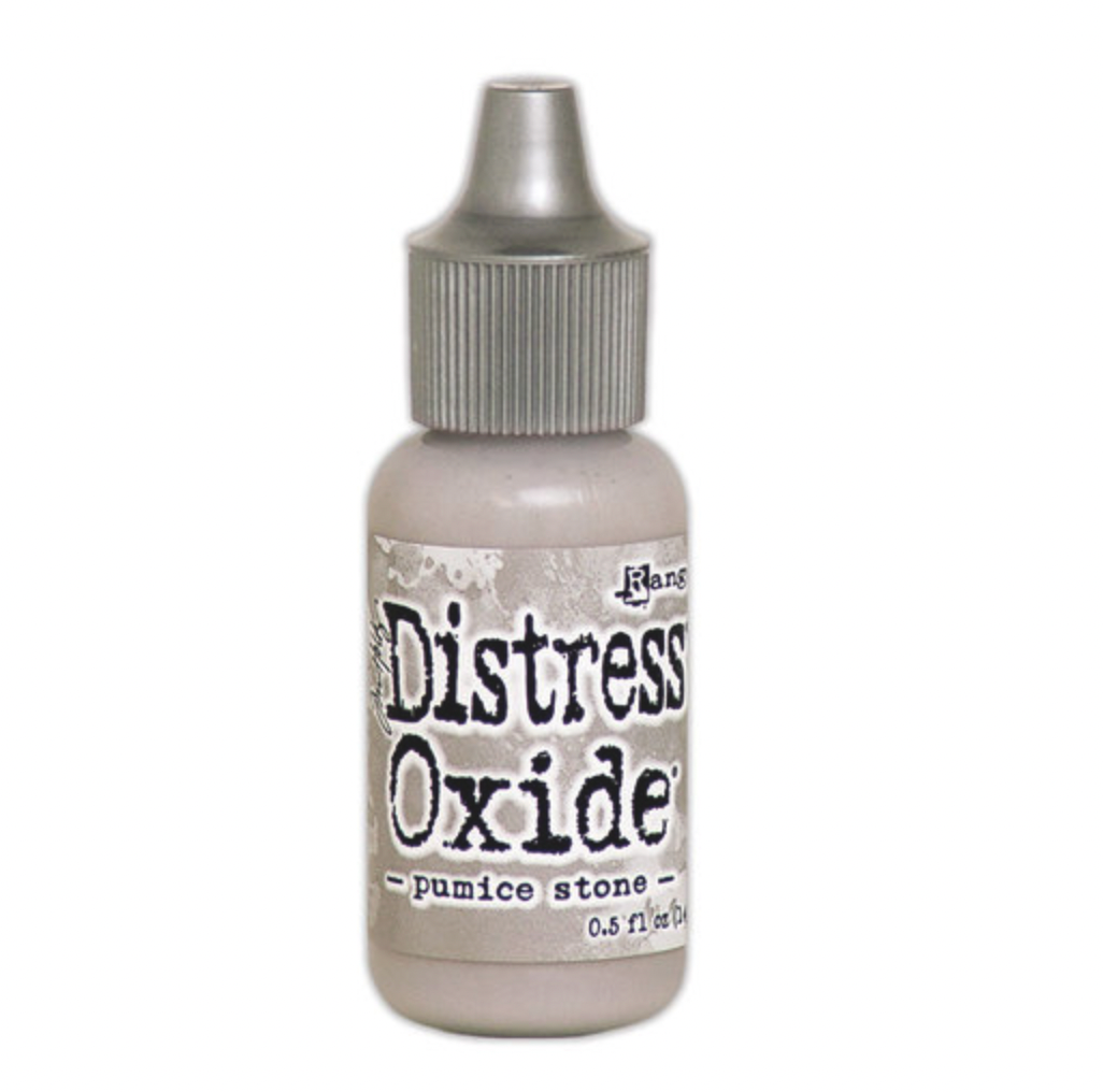 Ranger Distress Oxides Reinker (Option 4)