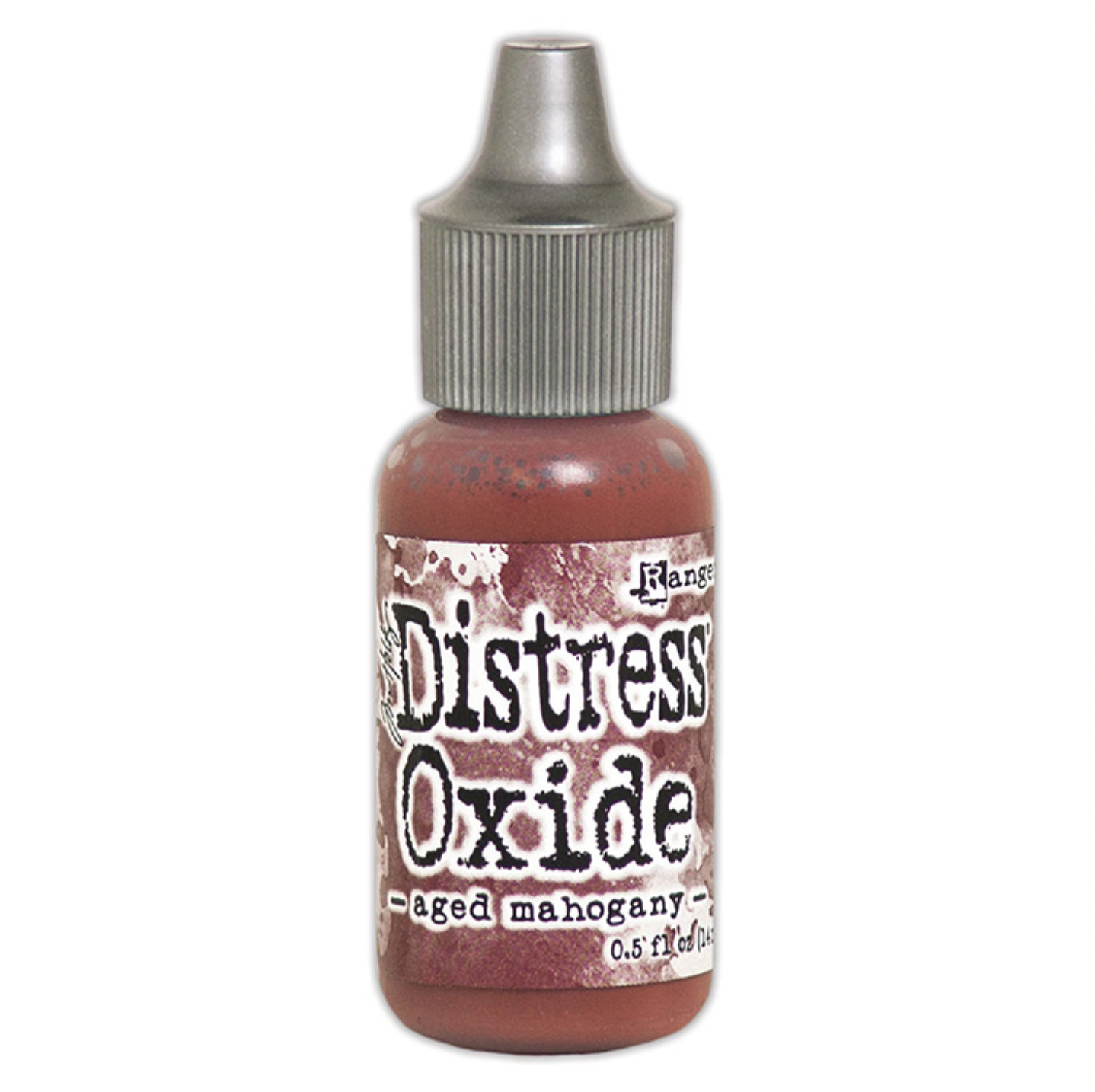 Ranger Distress Oxides Reinker (Option 5)