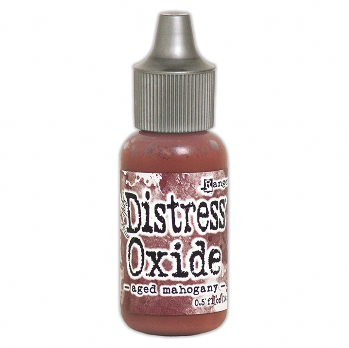 Ranger Distress Oxides Reinker (Option 5)