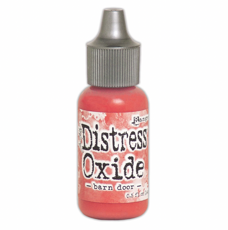 Ranger Distress Oxides Reinker (Option 5)