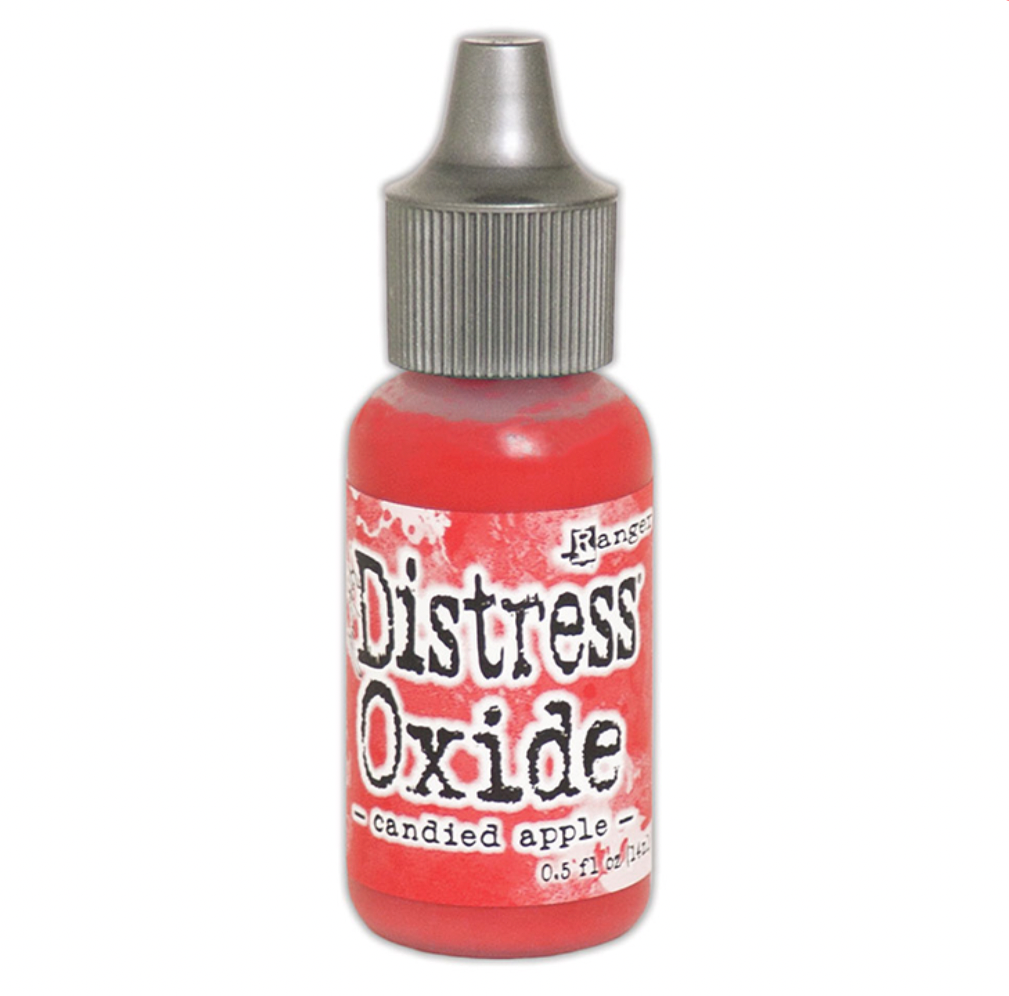 Ranger Distress Oxides Reinker (Option 5)