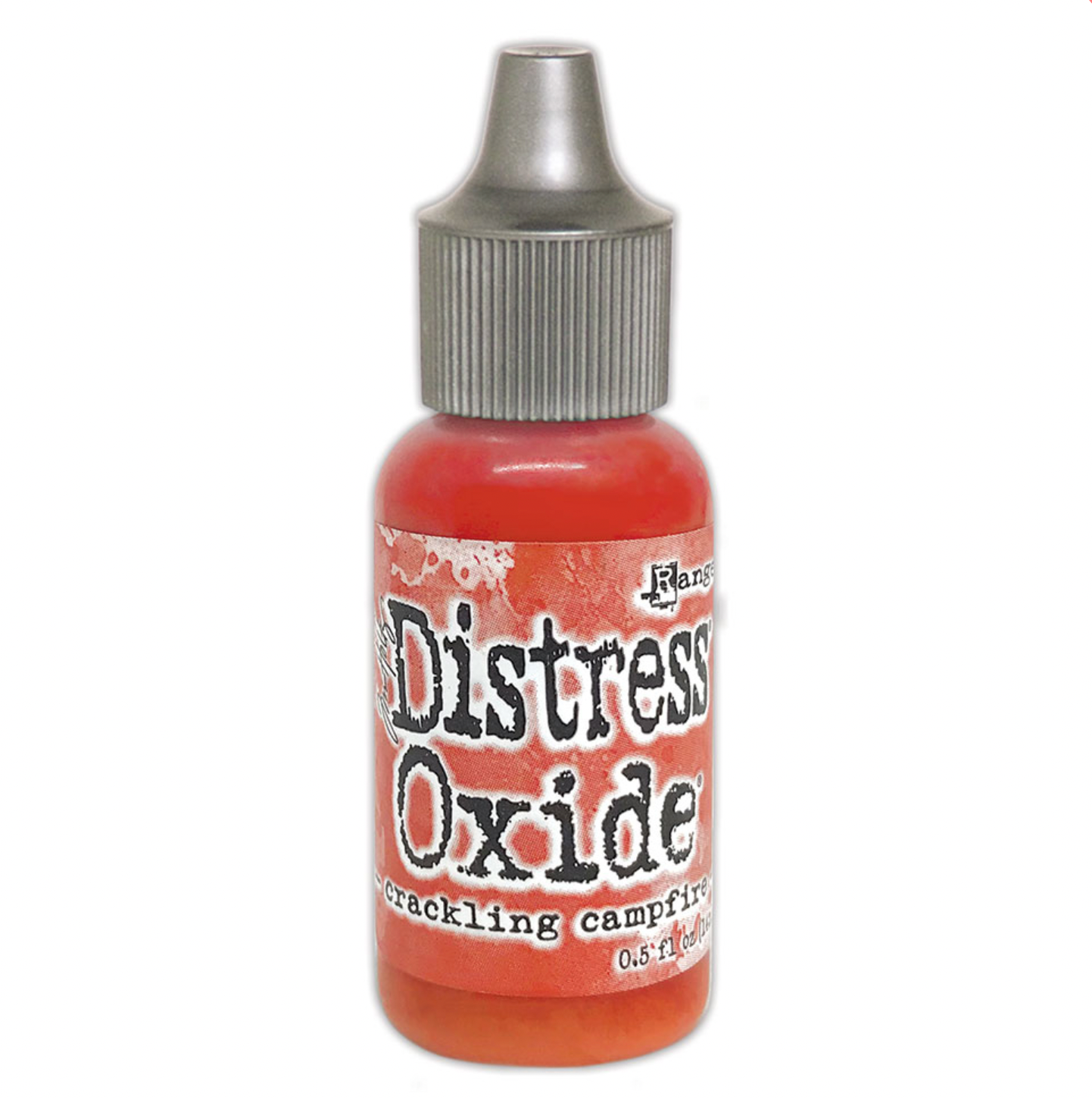 Ranger Distress Oxides Reinker (Option 5)