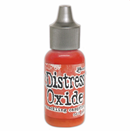 Ranger Distress Oxides Reinker (Option 5)