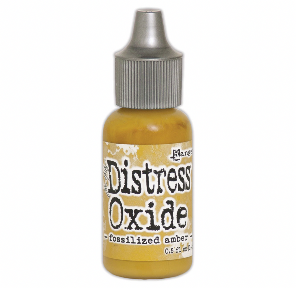 Ranger Distress Oxides Reinker (Option 5)