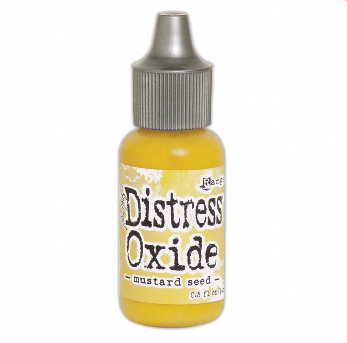 Ranger Distress Oxides Reinker (Option 5)