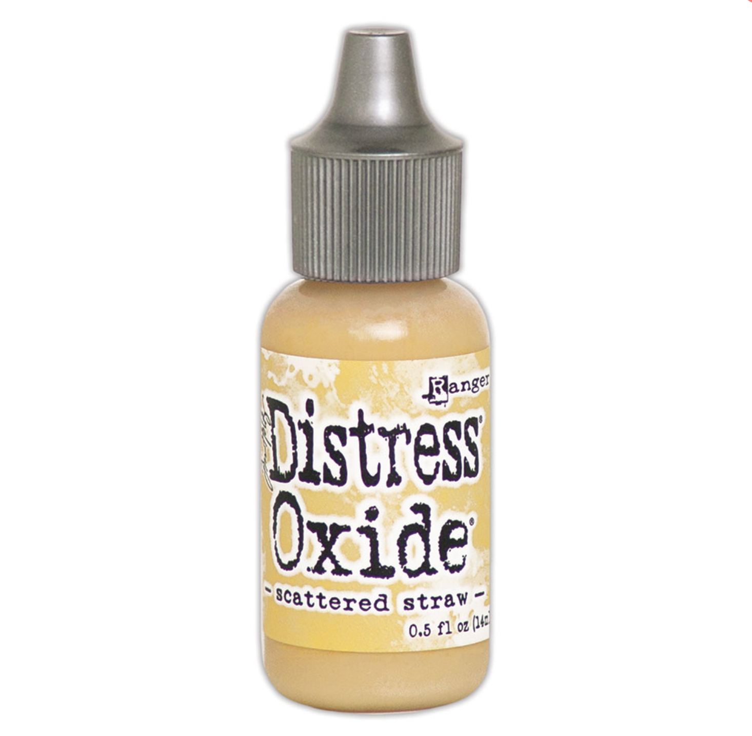 Ranger Distress Oxides Reinker (Option 5)