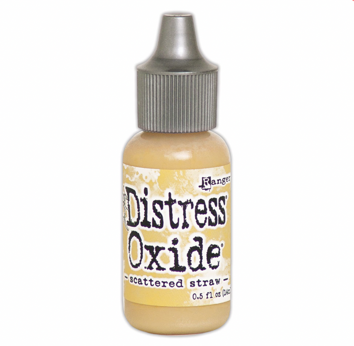 Ranger Distress Oxides Reinker (Option 5)
