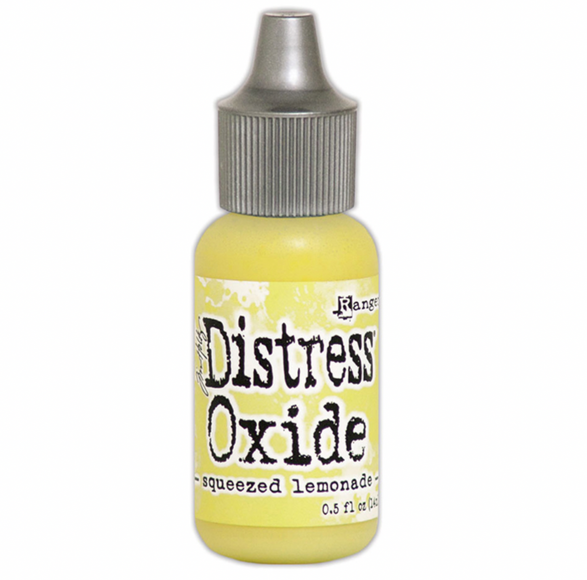 Ranger Distress Oxides Reinker (Option 5)
