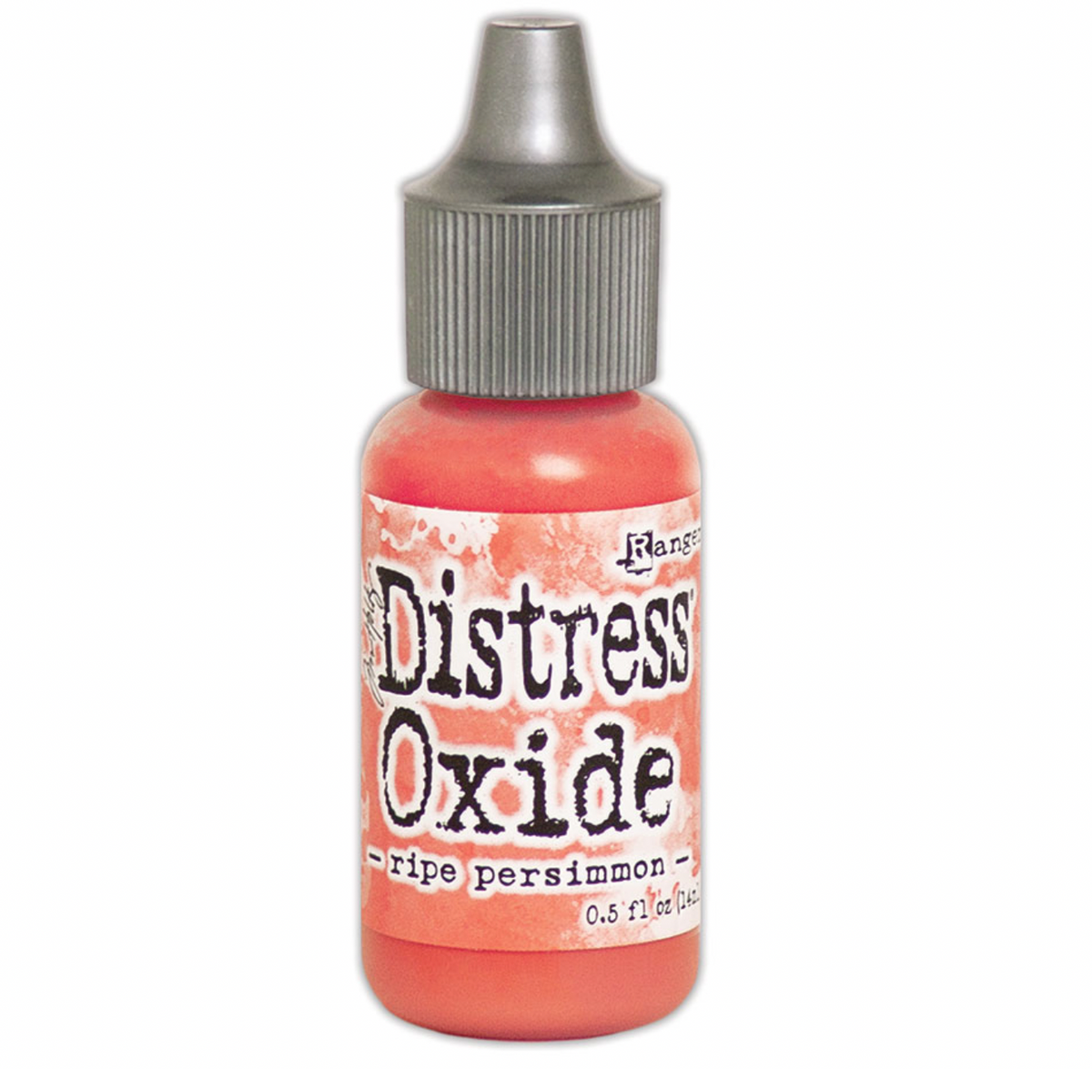 Ranger Distress Oxides Reinker (Option 5)