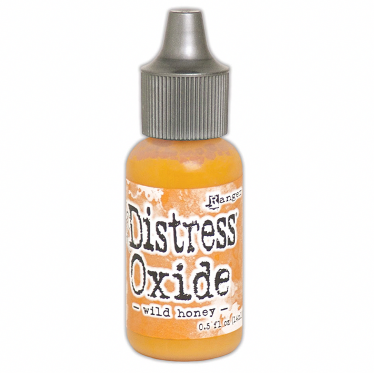 Ranger Distress Oxides Reinker (Option 5)