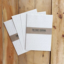 The Craft Central Scribble Pad