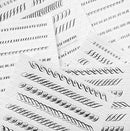 The Craft Central Scribble Pad