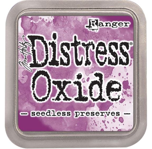 Ranger Distress Oxide Ink Pad (Option 1)