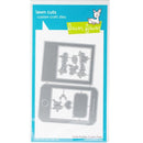 Lawn Fawn Selfie Frames Cuts Die