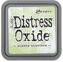 Ranger Distress Oxide Ink Pad (Option 2)