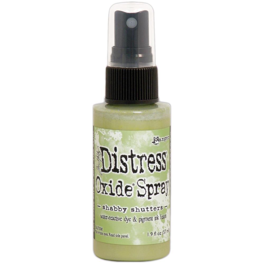 Ranger Distress Oxide Spray Tim Holtz (Option 2)