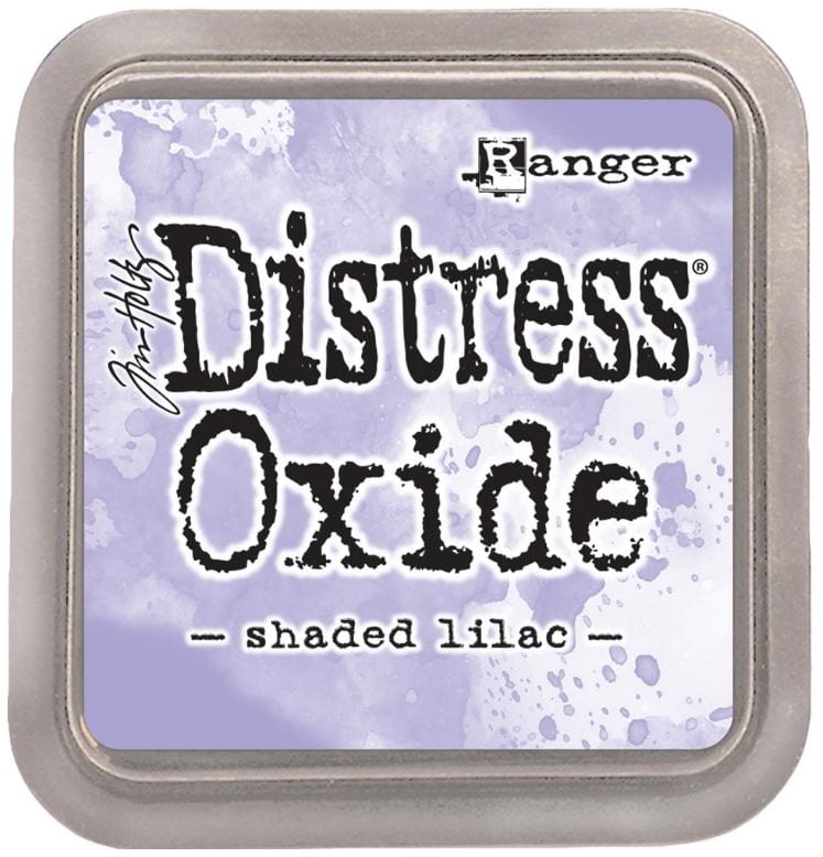 Ranger Distress Oxide Ink Pad (Option 1)