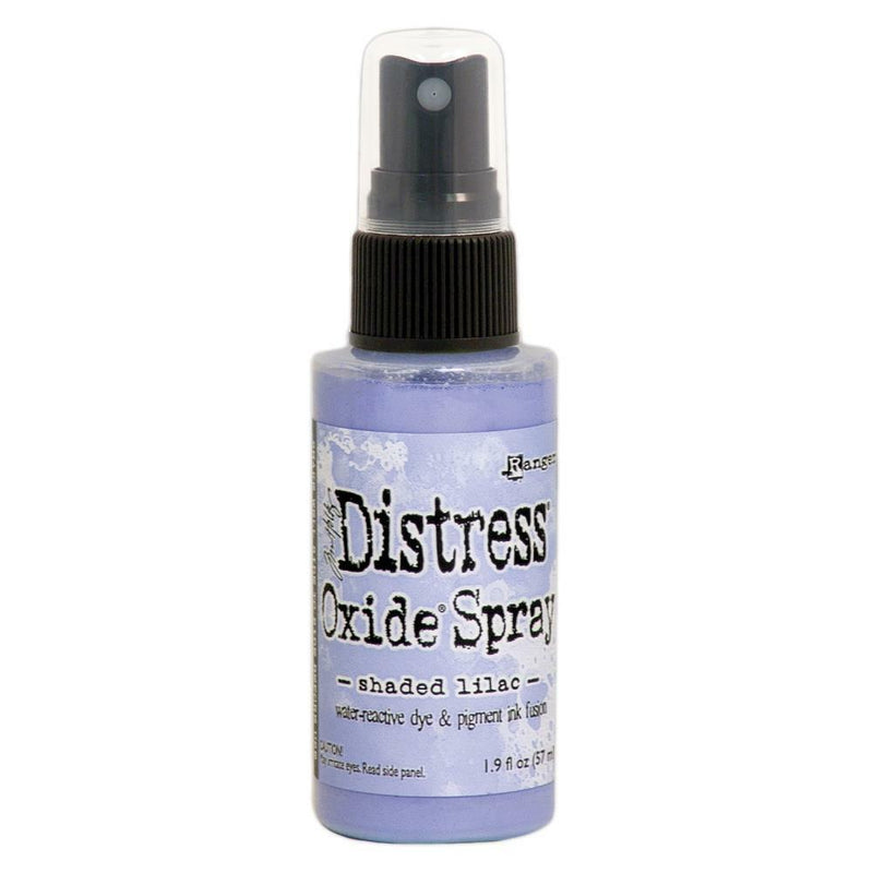 Ranger Distress Oxide Spray Tim Holtz (Option 3)