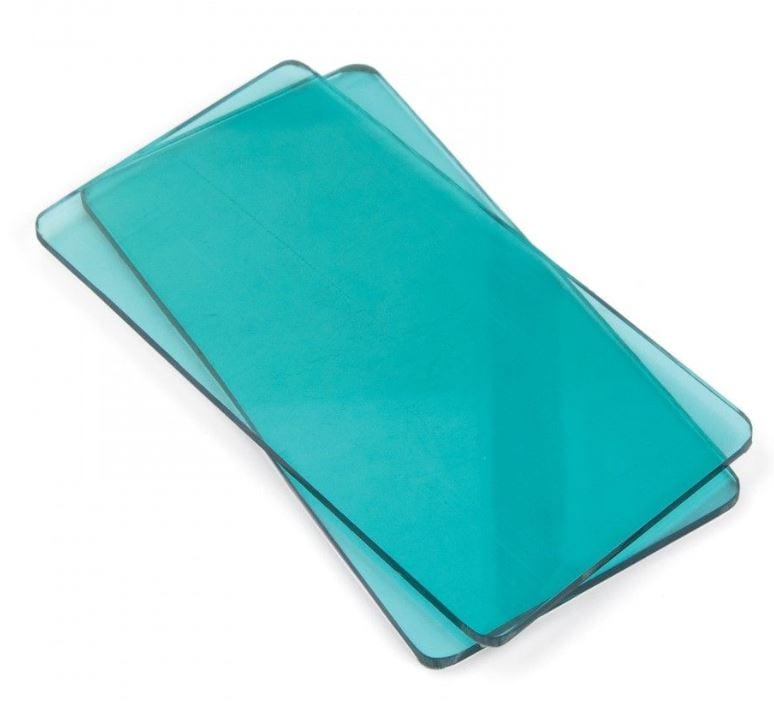 Sizzix Sidekick Cutting Pads Aqua