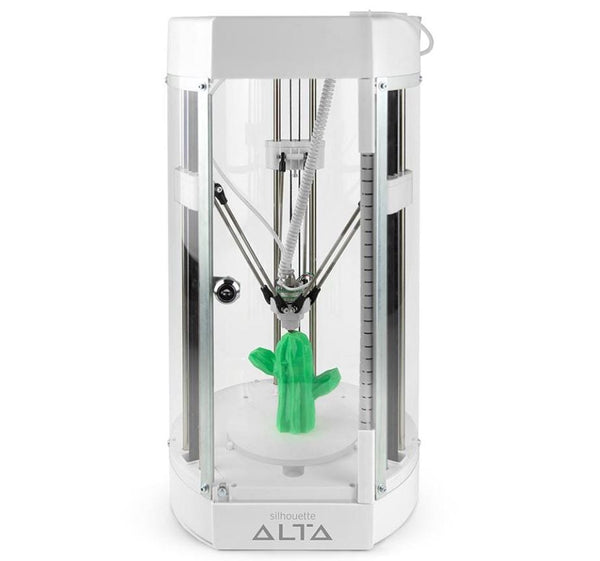 Silhouette Alta 3D Printer FREE delivery