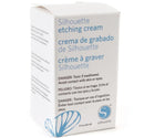 Silhouette Glass Etching Cream 2oz