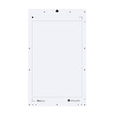 Silhouette Portrait Pixscan Cutting Mat 7.5" x 11" Cutting Area