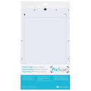 Silhouette Portrait Pixscan Cutting Mat 7.5" x 11" Cutting Area