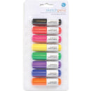 Silhouette Starter Pack Sketch Pens 8/Pkg