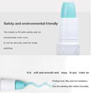 MIYA HIMI Silky Twistable Gel Crayons 12s, 24s and 36s