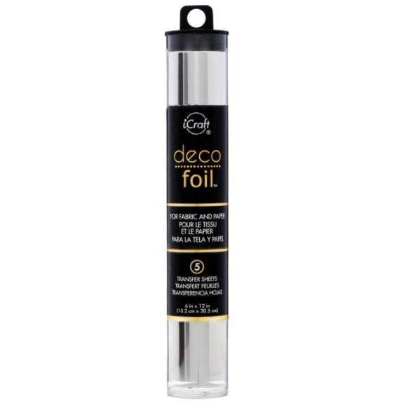 Thermoweb Deco Foil iCraft (Option 2)