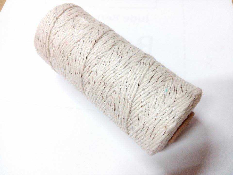 Baker's Twine (1 Roll 100 Meters) (Option 1)