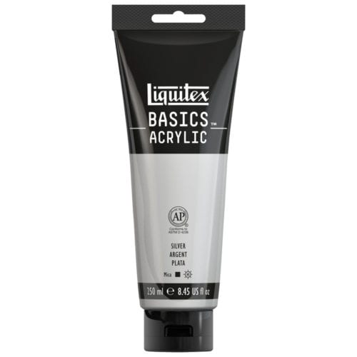 Liquitex Basic Acrylic 118ml Tube (Option 3)