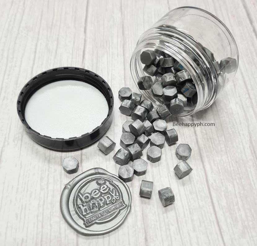 Wax Beads for Wax Seal 80pcs/pack (Option 3)