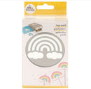 EK Success Large Rainbow Punch