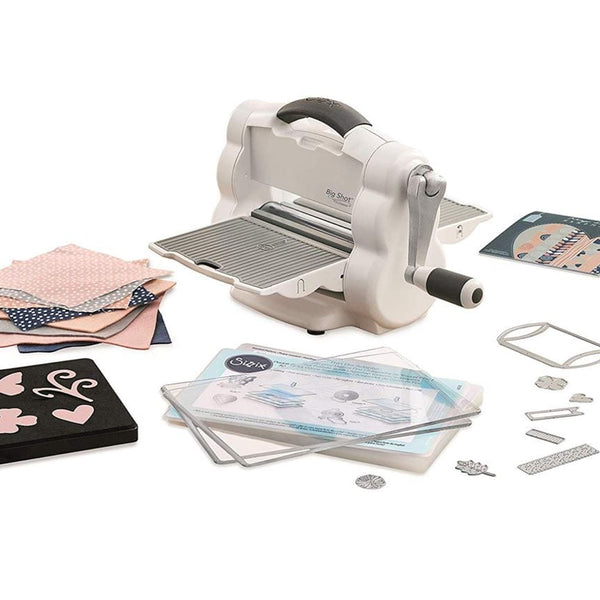 Sizzix-Big-Shot-