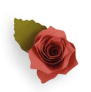 Sizzix 3D Rose Bigz Die by Samantha Barnett