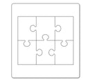 Sizzix Puzzle