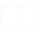 Sizzix Diary Bigz L Die by Kath Breen