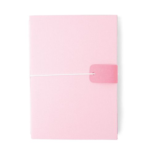 Sizzix Diary Bigz L Die by Kath Breen