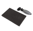 Sizzix Die Brush Tool and Foam Pad