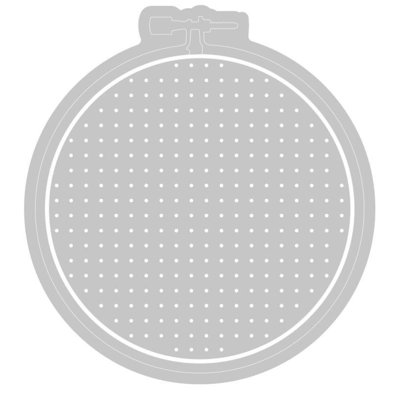 Sizzix Embroidery Thinlits Die Set 2PK by Olivia Rose