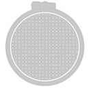 Sizzix Embroidery Thinlits Die Set 2PK by Olivia Rose