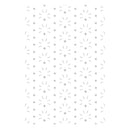 Sizzix Flower Power Multi-Level Textured Impressions Embossing Folder by Jennifer Ogborn