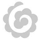 Sizzix Scallop Flower Thinlits Die