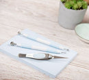 Sizzix Limited Edition Sky Blue Making Tool Shape and Style Kit
